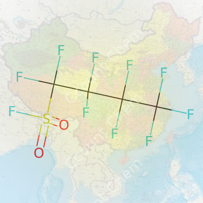 1,1,2,2,3,3,4,4,4-Nonafluorobutane-1-Sulphonyl Fluoride