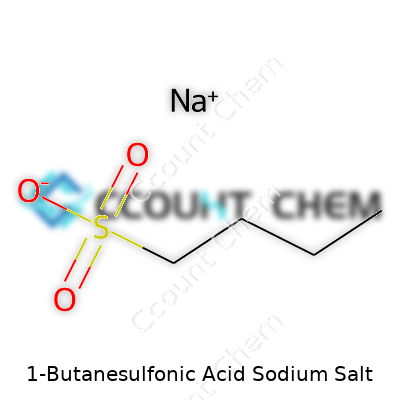 1-Butanesulfonic Acid Sodium Salt