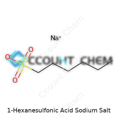 1-Hexanesulfonic Acid Sodium Salt