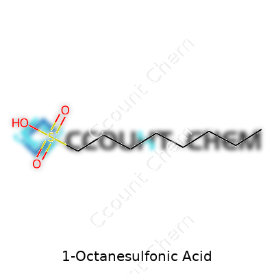 1-Octanesulfonic Acid