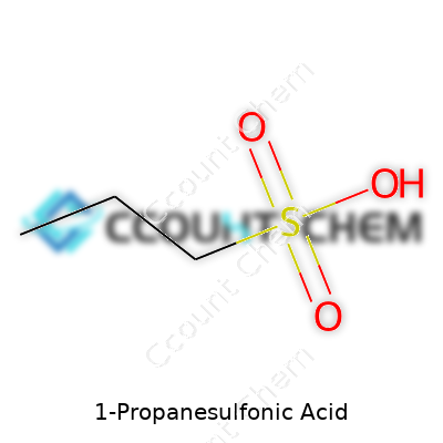 1-Propanesulfonic Acid