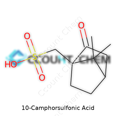 10-Camphorsulfonic Acid