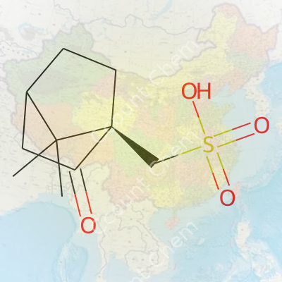 (1R)-[7,7-Dimethyl-2-Oxobicyclo[2.2.1]Hept-1-Yl]Methanesulphonic Acid