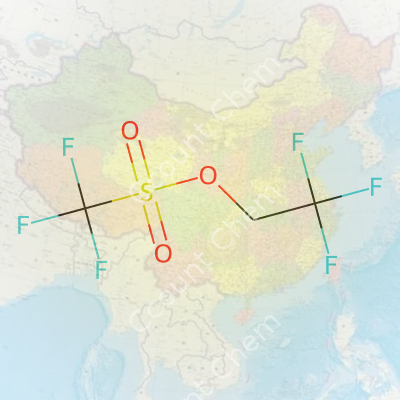 2,2,2-Trifluoroethyl Trifluoromethanesulfonate