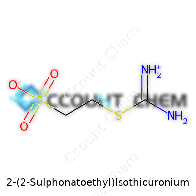 2-(2-Sulphonatoethyl)Isothiouronium