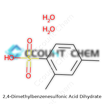 2,4-Dimethylbenzenesulfonic Acid Dihydrate