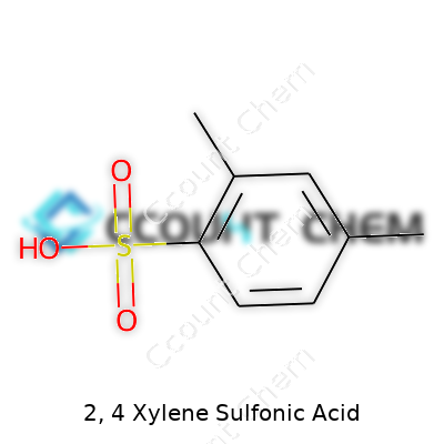 2,4-Xylene Sulfonic Acid