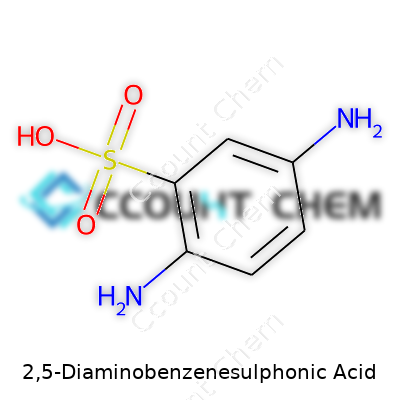 2,5-Diaminobenzenesulphonic Acid