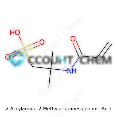 2-Acrylamido-2-Methylpropanesulphonic Acid