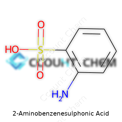 2-Aminobenzenesulphonic Acid