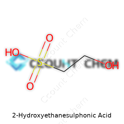 2-Hydroxyethanesulphonic Acid