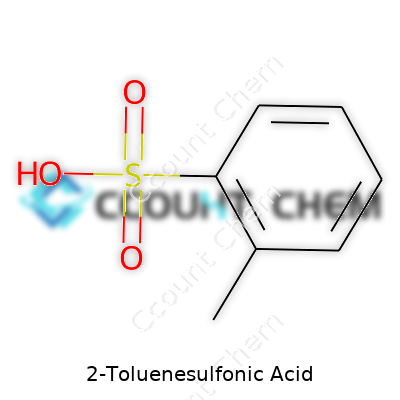 2-Toluenesulfonic Acid