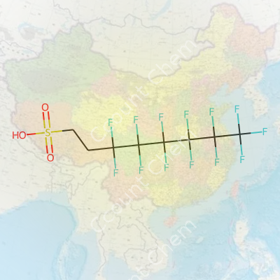 3,3,4,4,5,5,6,6,7,7,8,8,8-Tridecafluorooctanesulphonic Acid