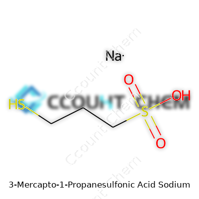 3-Mercapto-1-Propanesulfonic Acid Sodium