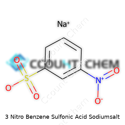 3 Nitro Benzene Sulfonic Acid Sodiumsalt