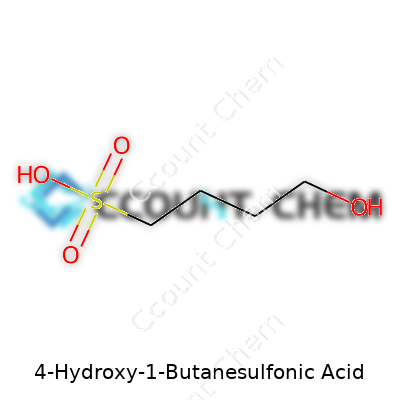 4-Hydroxy-1-Butanesulfonic Acid