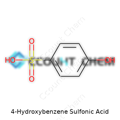 4-Hydroxybenzene Sulfonic Acid