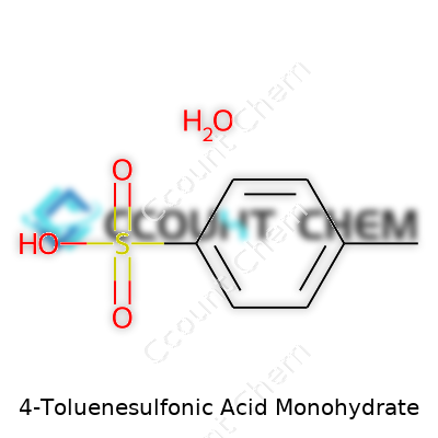 4-Toluenesulfonic Acid Monohydrate