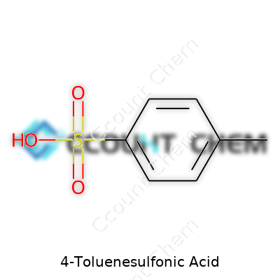 4-Toluenesulfonic Acid