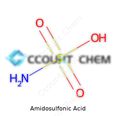 Amidosulfonic Acid