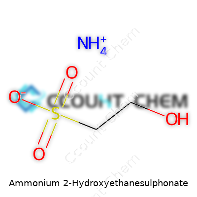 Ammonium 2-Hydroxyethanesulphonate