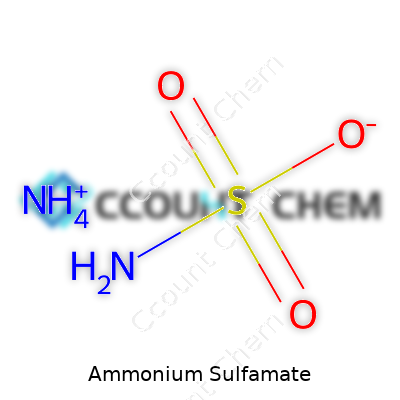 Ammonium Sulfamate