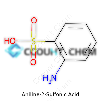Aniline-2-Sulfonic Acid