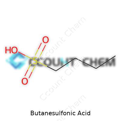 Butanesulfonic Acid