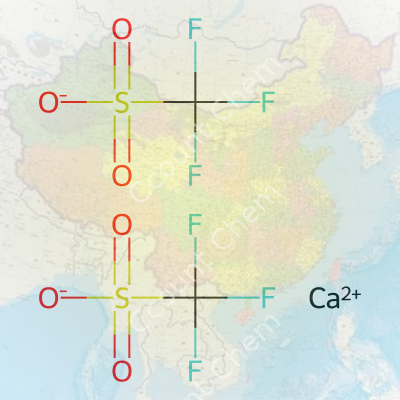 Calcium Bis(Trifluoromethanesulfonate)