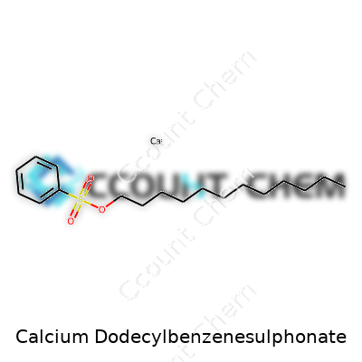 Calcium Dodecylbenzenesulphonate