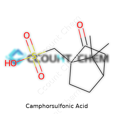 Camphorsulfonic Acid
