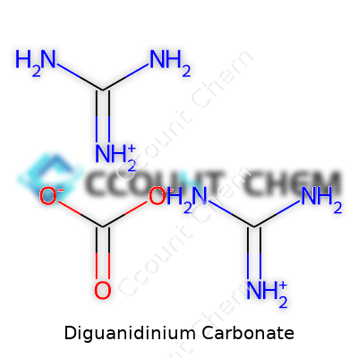 Diguanidinium Carbonate