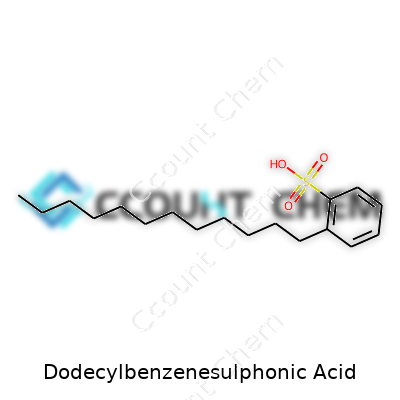 Dodecylbenzenesulphonic Acid
