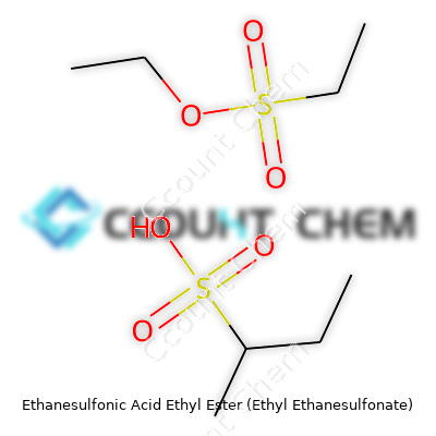 Ethanesulfonic Acid Ethyl Ester (Ethyl Ethanesulfonate)