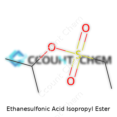 Ethanesulfonic Acid Isopropyl Ester