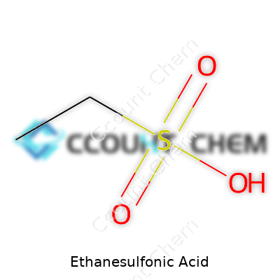Ethanesulfonic Acid