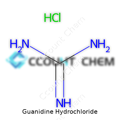 Guanidine Hydrochloride