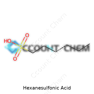 Hexanesulfonic Acid