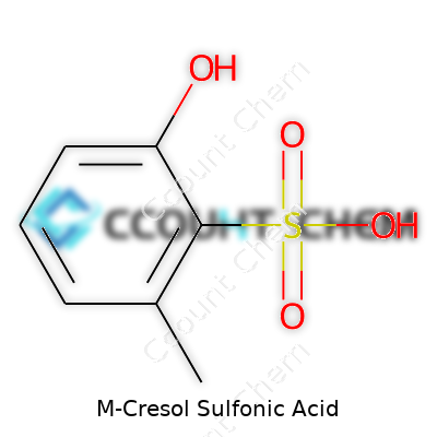 M-Cresol Sulfonic Acid