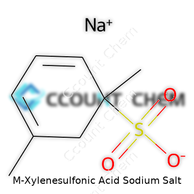 M-Xylenesulfonic Acid Sodium Salt
