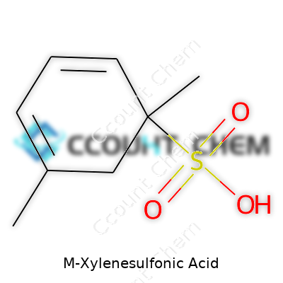 M-Xylenesulfonic Acid