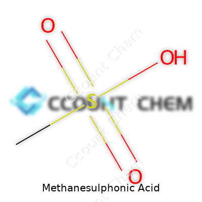 Methanesulphonic Acid