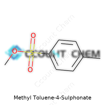 Methyl Toluene-4-Sulphonate