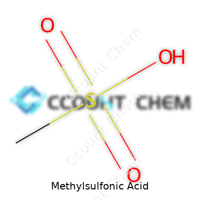 Methylsulfonic Acid