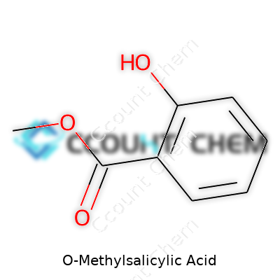 O-Methylsalicylic Acid