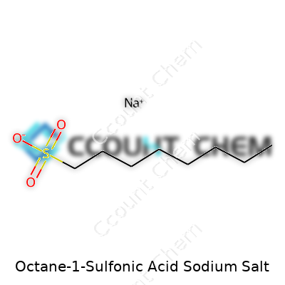 Octane-1-Sulfonic Acid Sodium Salt
