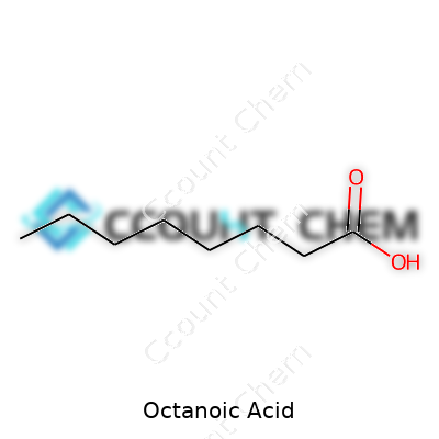 Octanoic Acid