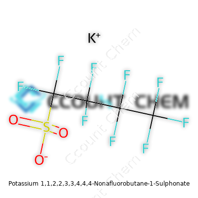 Potassium 1,1,2,2,3,3,4,4,4-Nonafluorobutane-1-Sulphonate