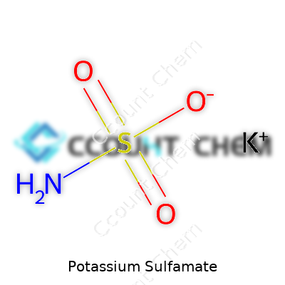 Potassium Sulfamate