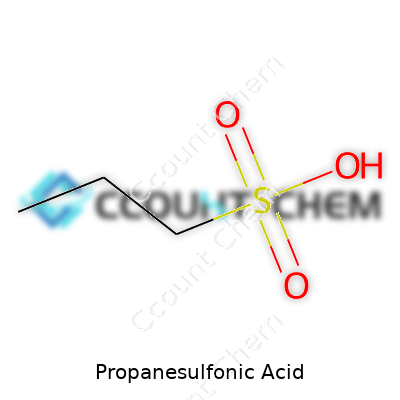 Propanesulfonic Acid